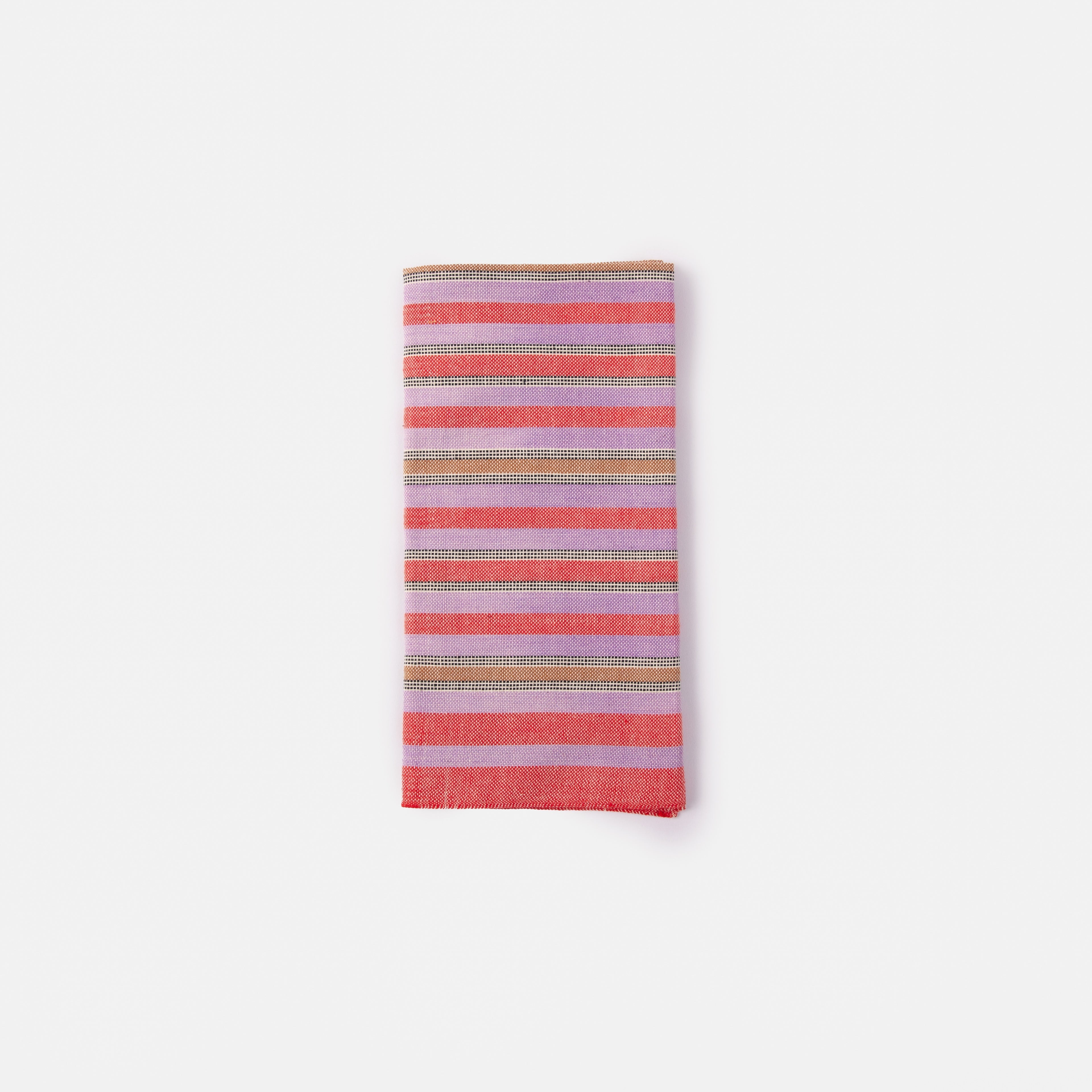 Handwoven Upendo Napkins (Set of 4)