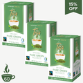 Pure Green Rooibos Organic Tea