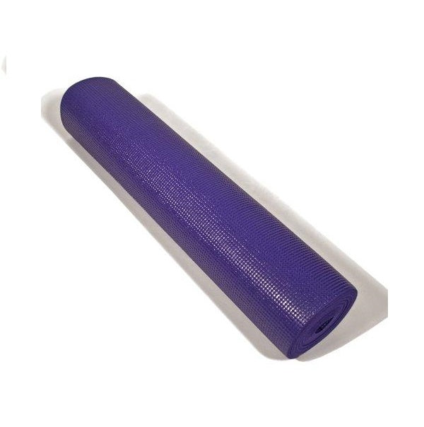 OMSutra Studio Yoga Mat Deluxe (6mm)