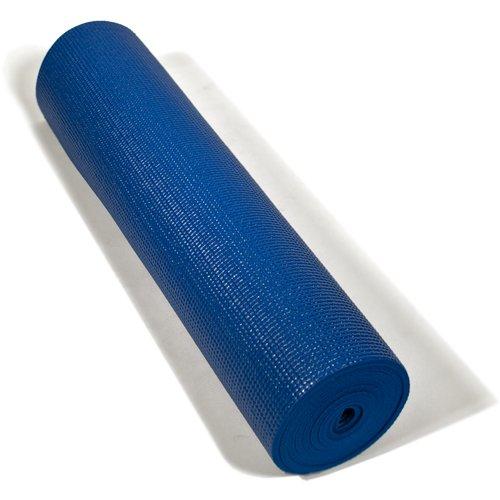 OMSutra Studio Yoga Mat Deluxe (6mm)