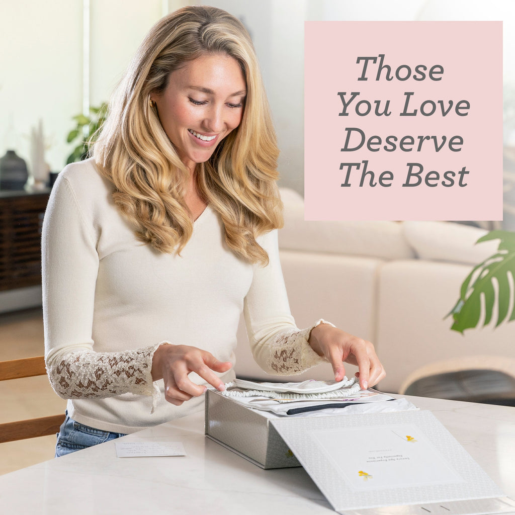 Mother's Extra Care package - Make MOM Feel Special