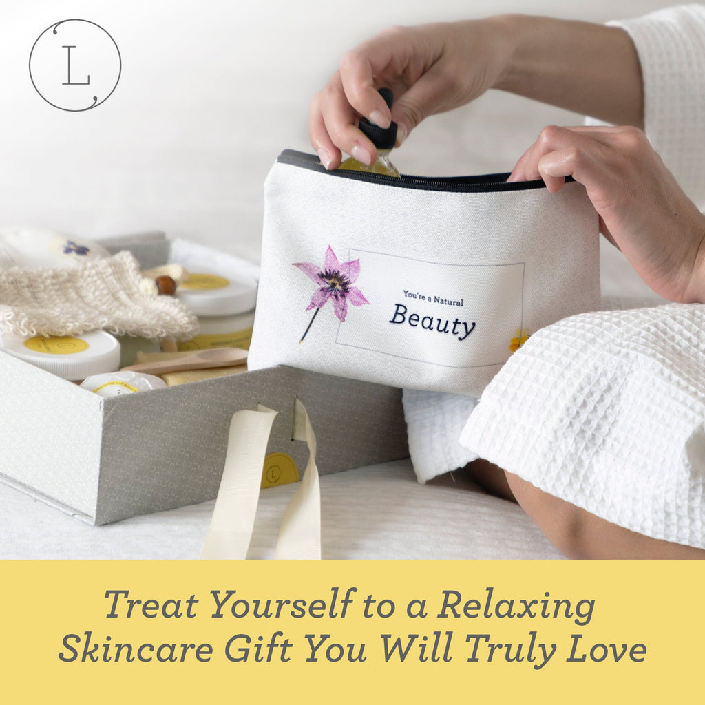 Mother's Extra Care package - Make MOM Feel Special