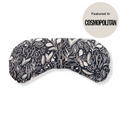Mystical Mushroom Eye Mask