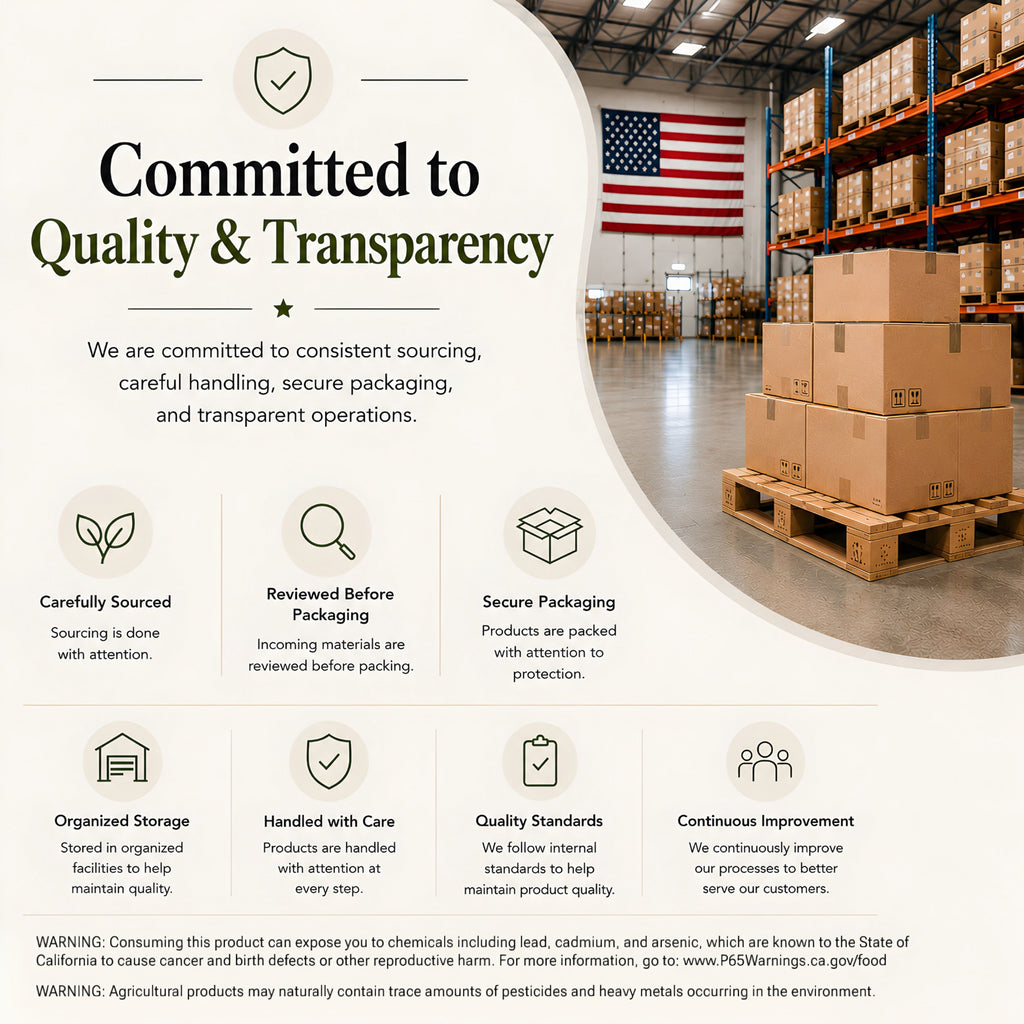 VITALITEA Natural Black Loose Leaf Herbal Health Tea