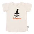 Queen of Halloween Tee