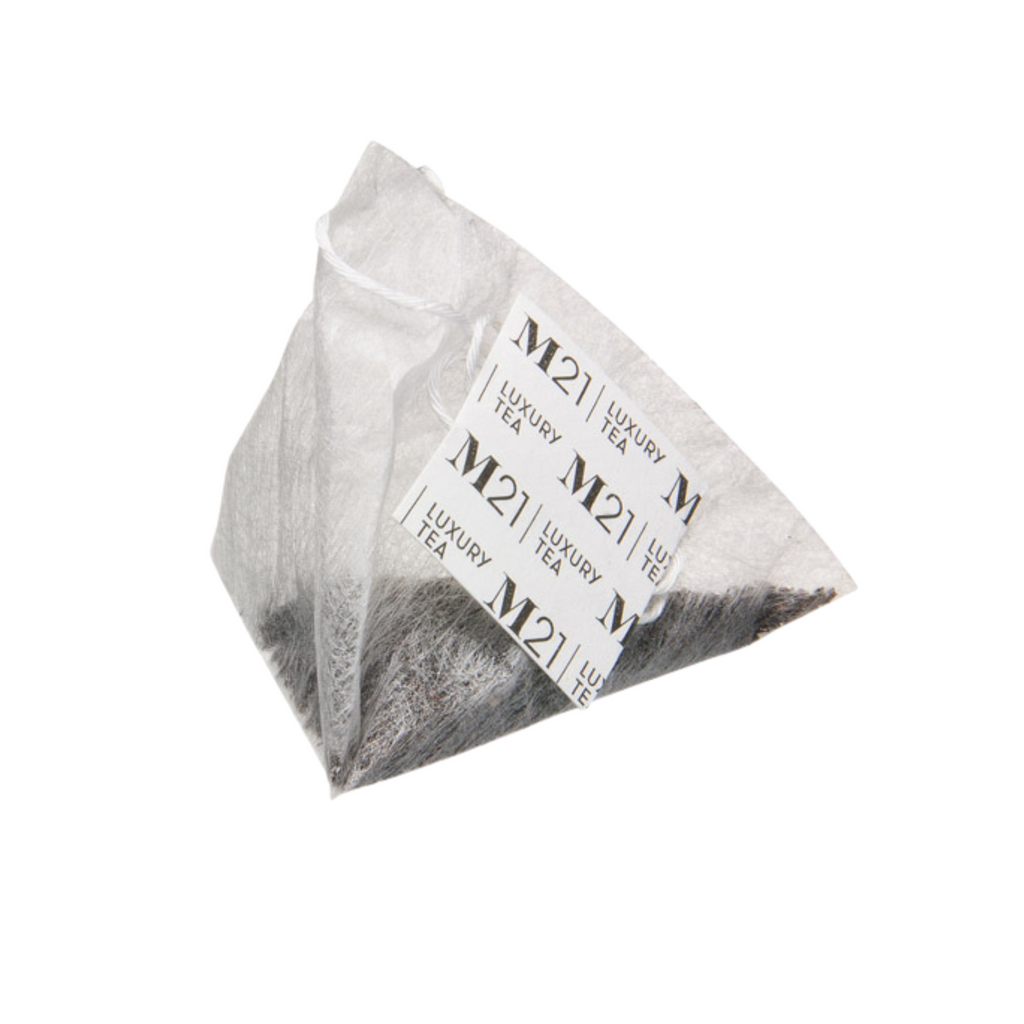 Luxury Earl Grey Black Tea