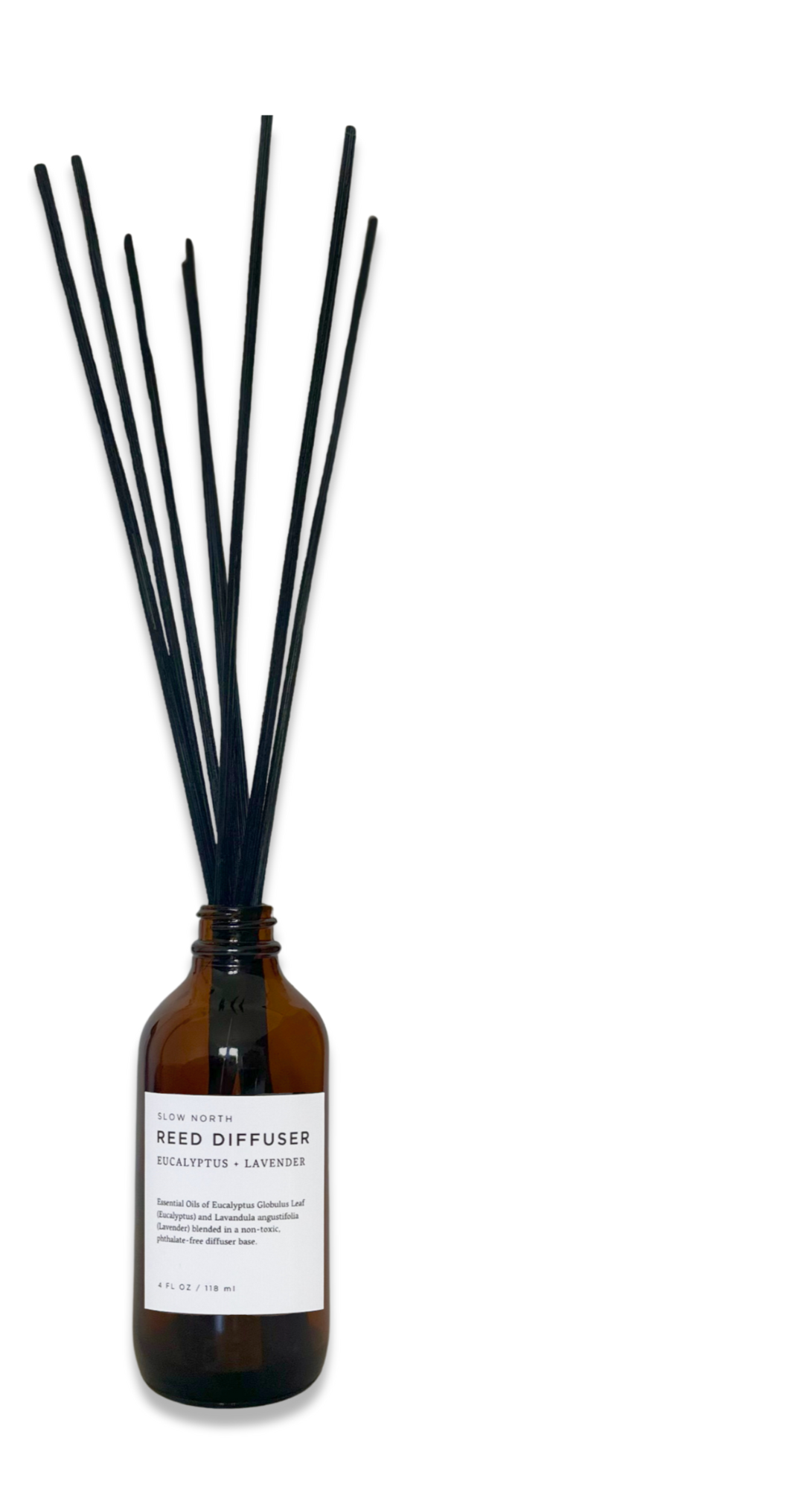 Eucalyptus & Lavender Reed Diffuser
