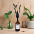 Grapefruit & Spearmint Reed Diffuser