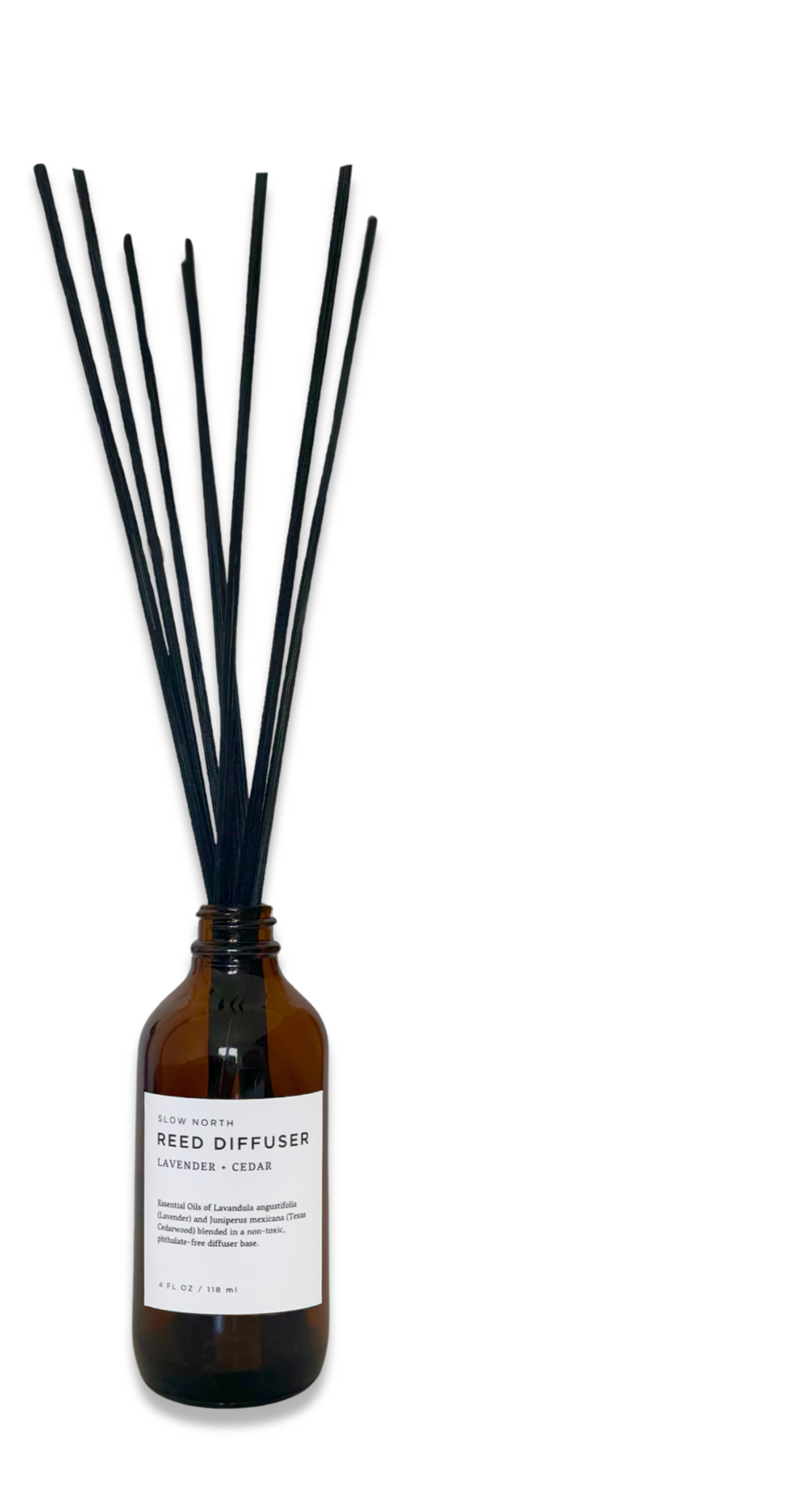 Lavender & Cedar Reed Diffuser