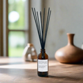 Lemongrass & Tangerine Reed Diffuser