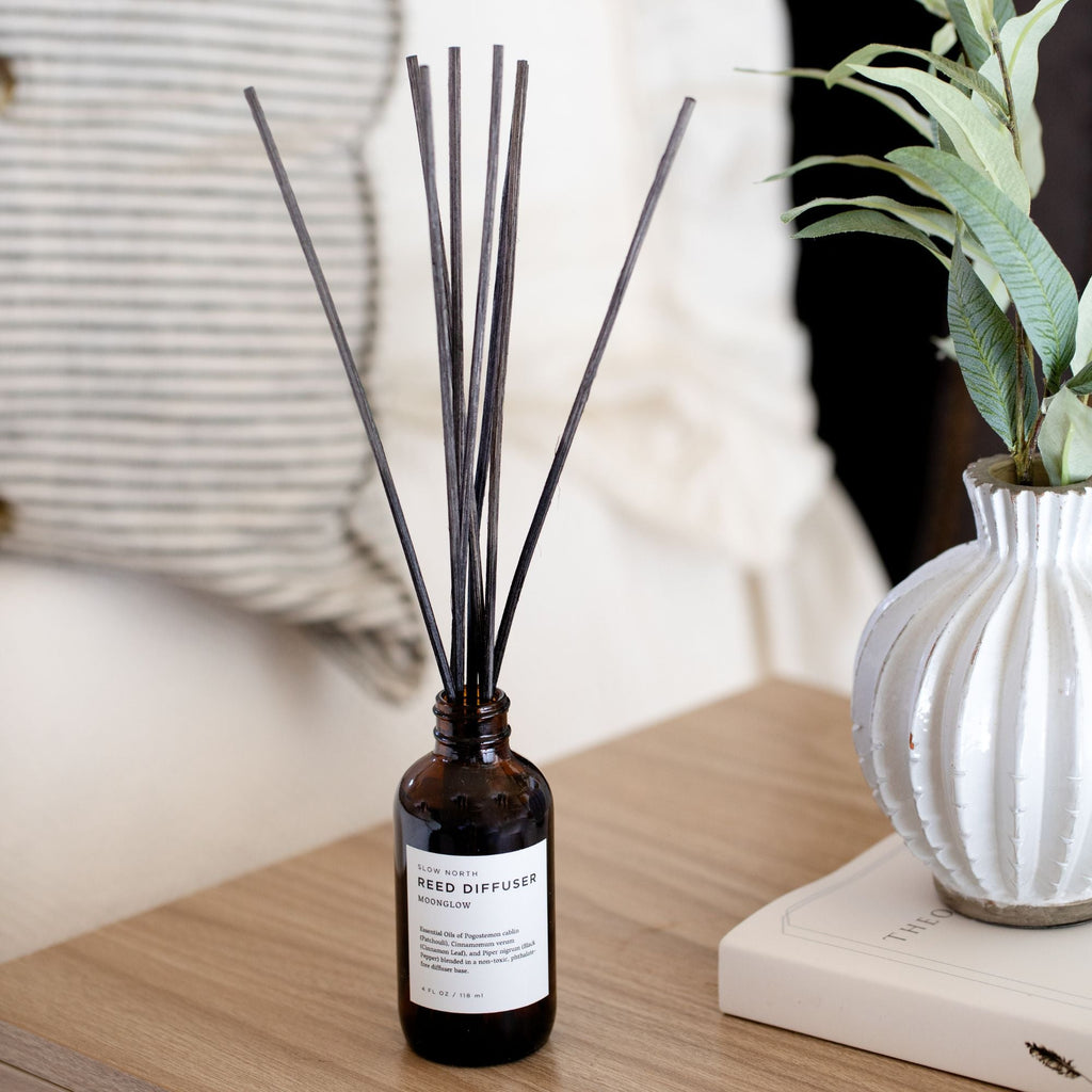 Moonglow Reed Diffuser