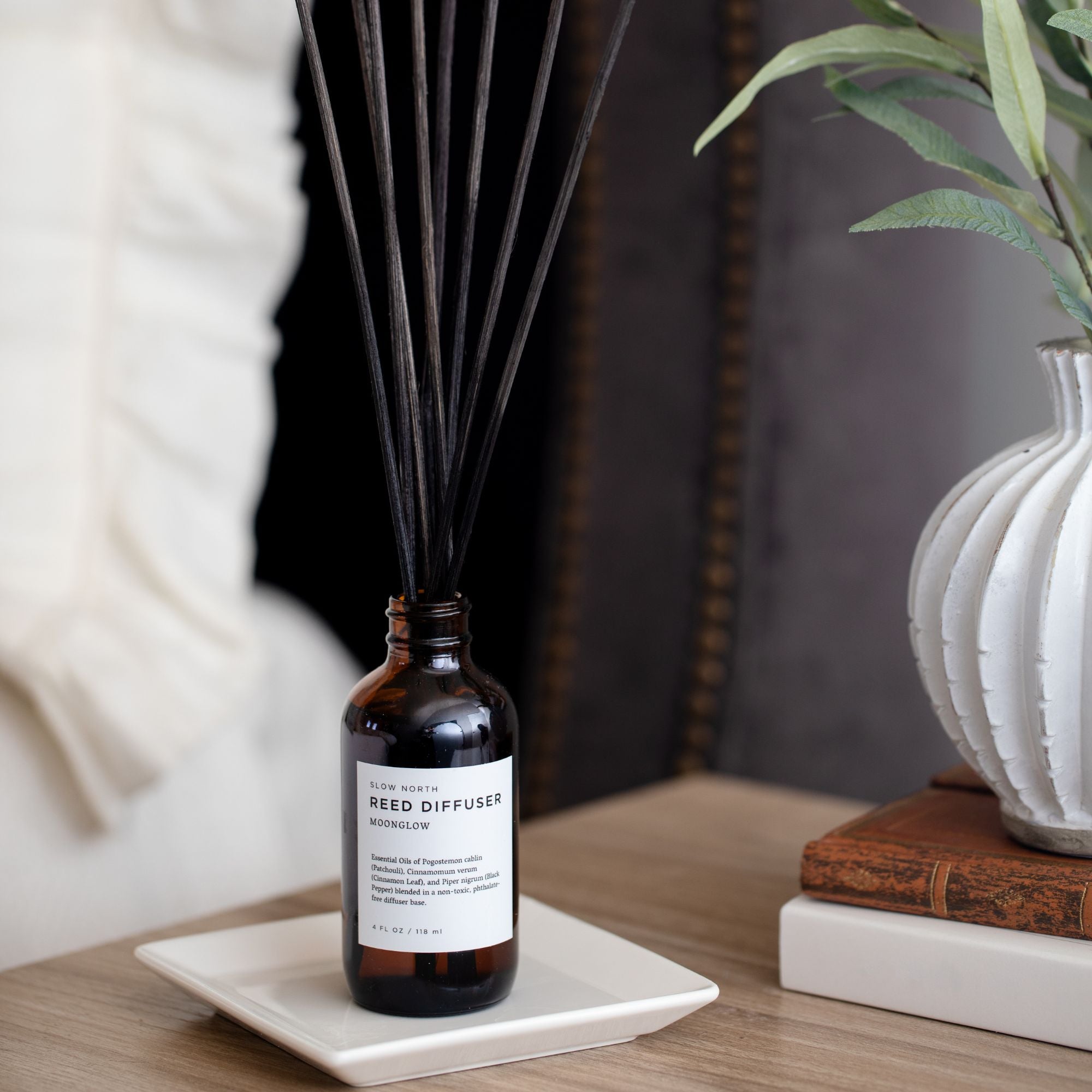 Moonglow Reed Diffuser