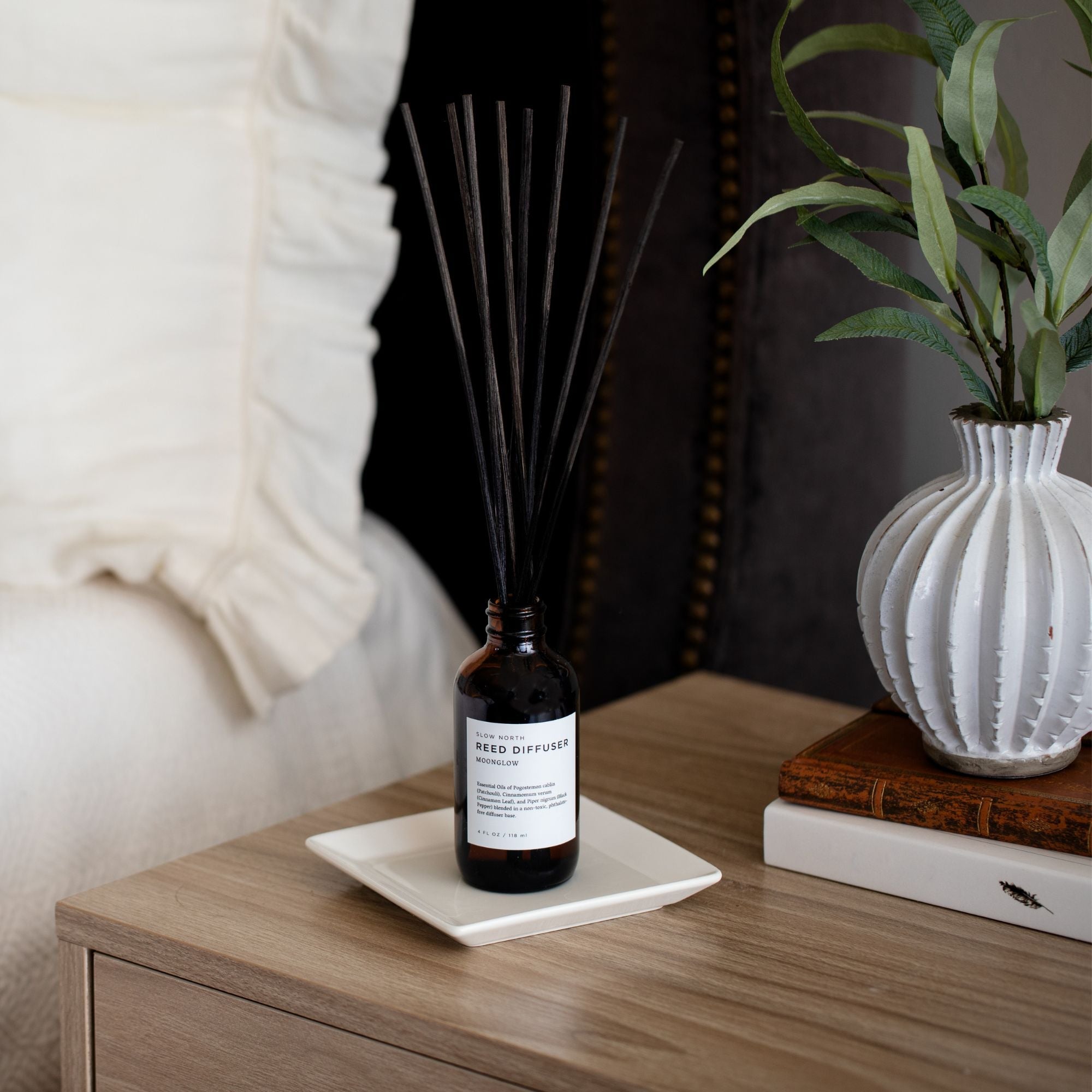 Moonglow Reed Diffuser