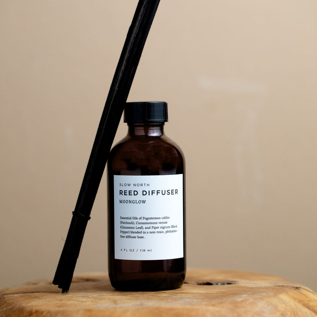 Moonglow Reed Diffuser