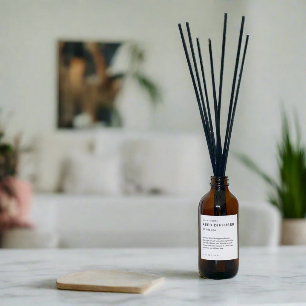 Of The Sea Reed Diffuser