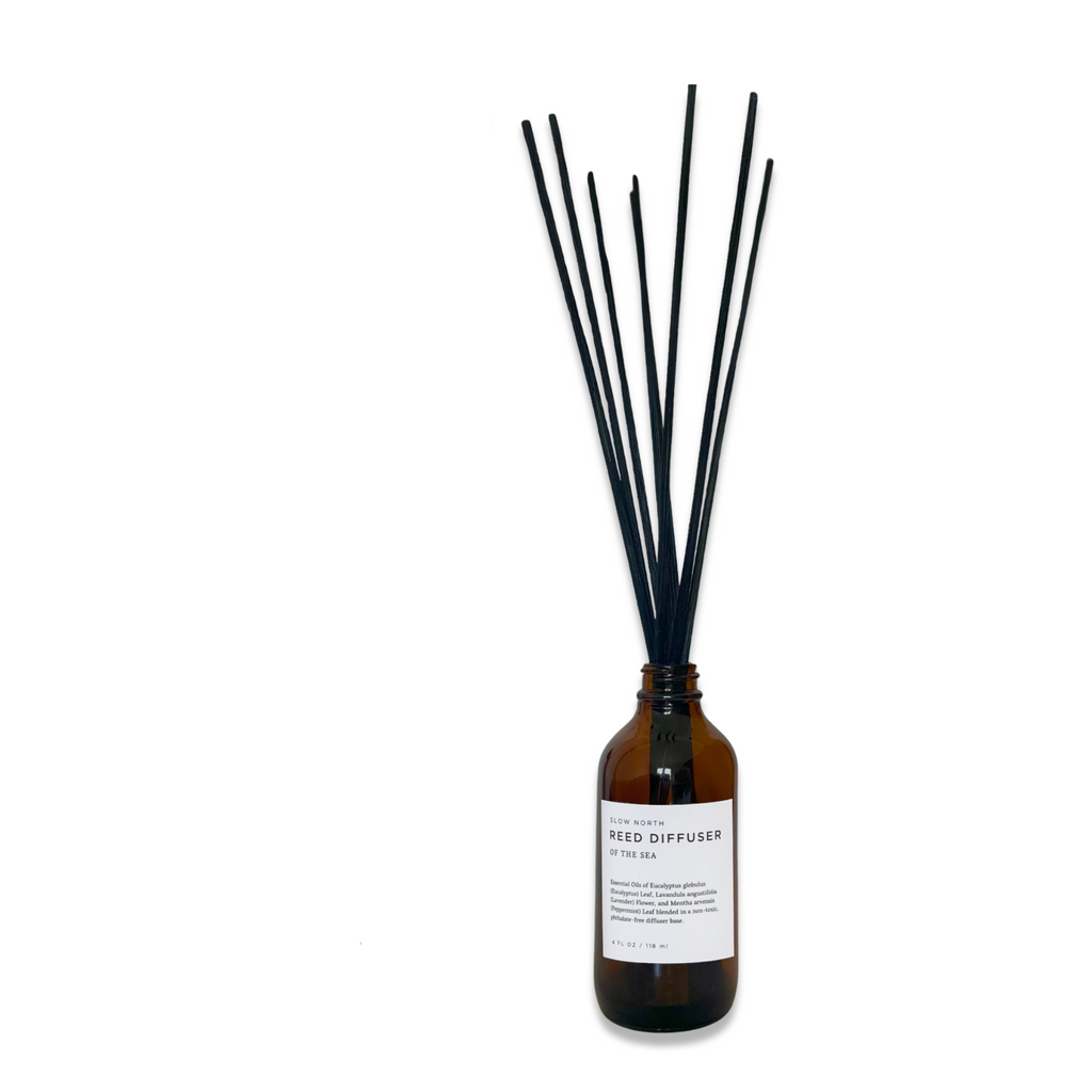 Of The Sea Reed Diffuser