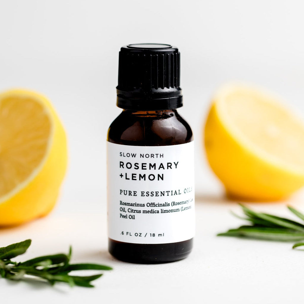 Essential Oil Blends for Diffuser