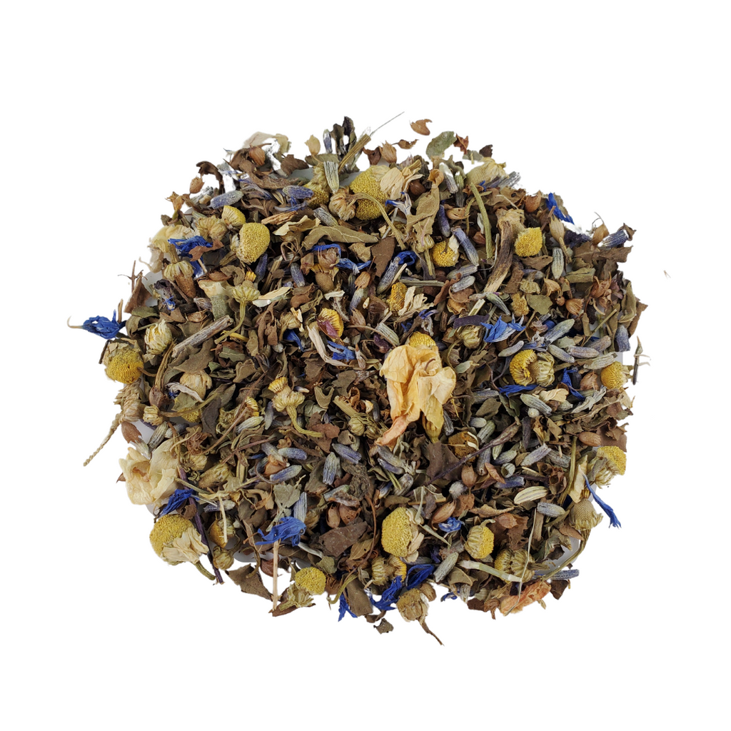 Relax Luxury Herbal Tea