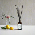 Rosemary & Lemon Reed Diffuser