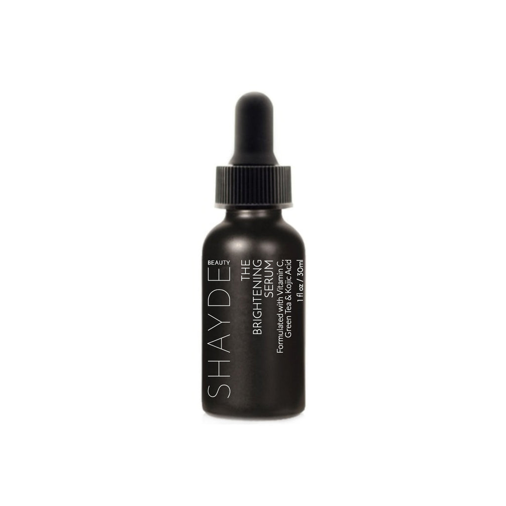 SHAYDEBEAUTY SKINCARE - VITAMIN C BRIGHTENING SERUM