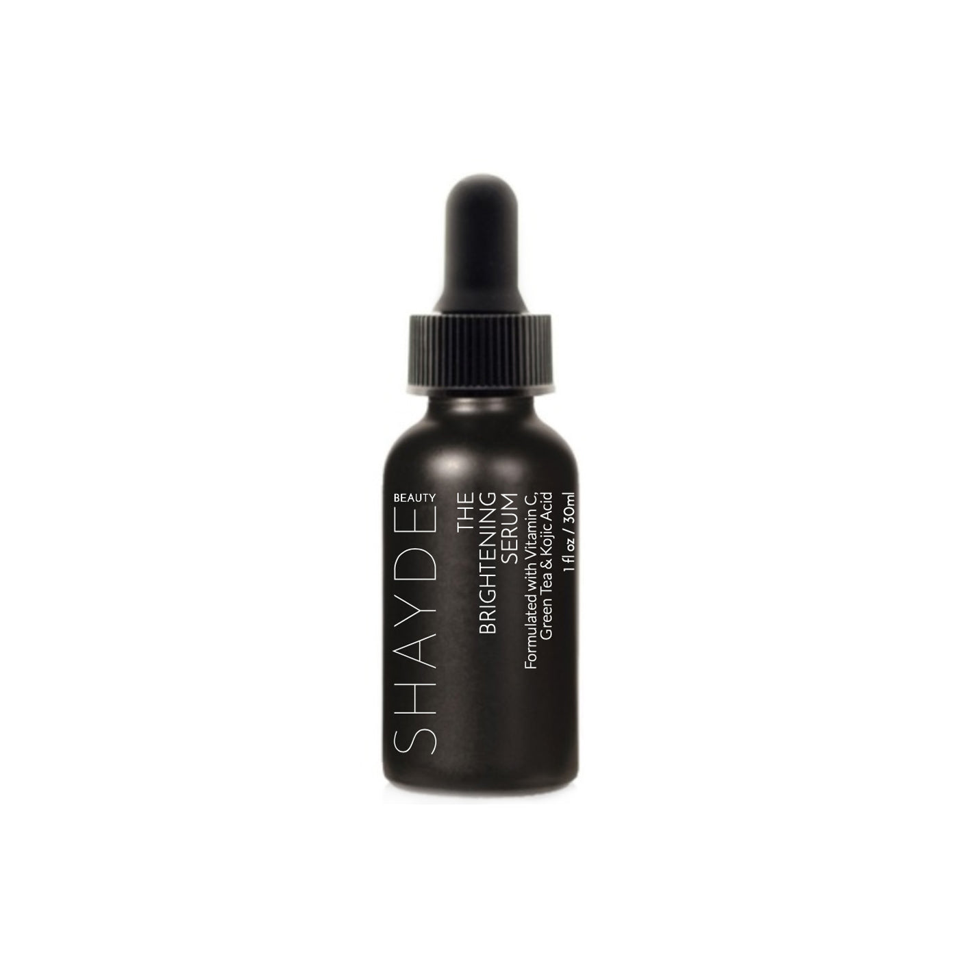 SHAYDEBEAUTY SKINCARE - VITAMIN C BRIGHTENING SERUM