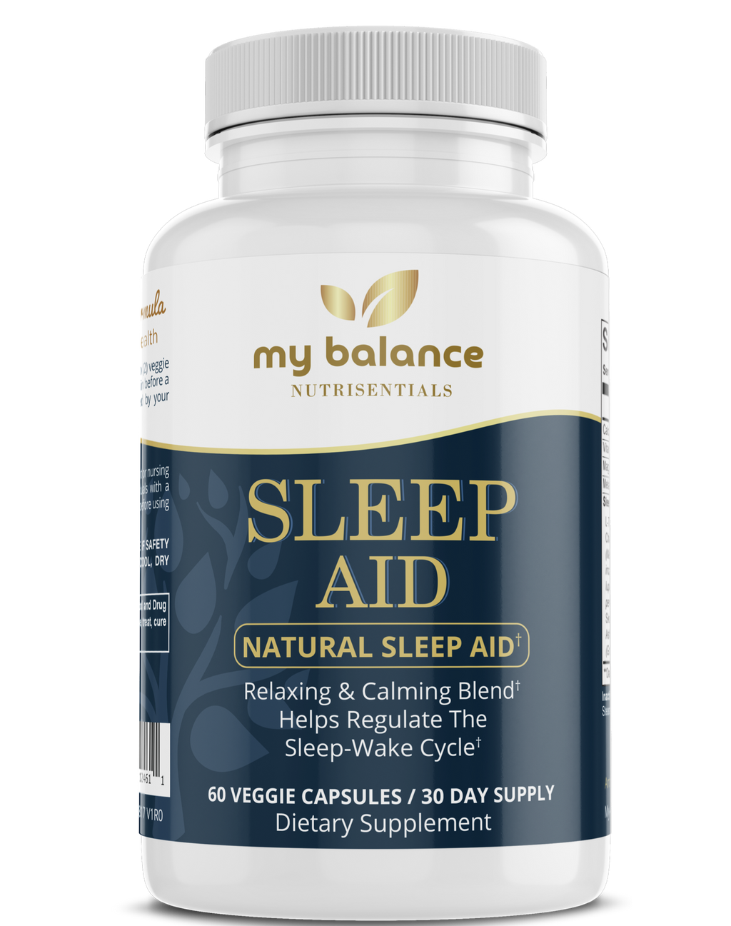 Sleep Aid