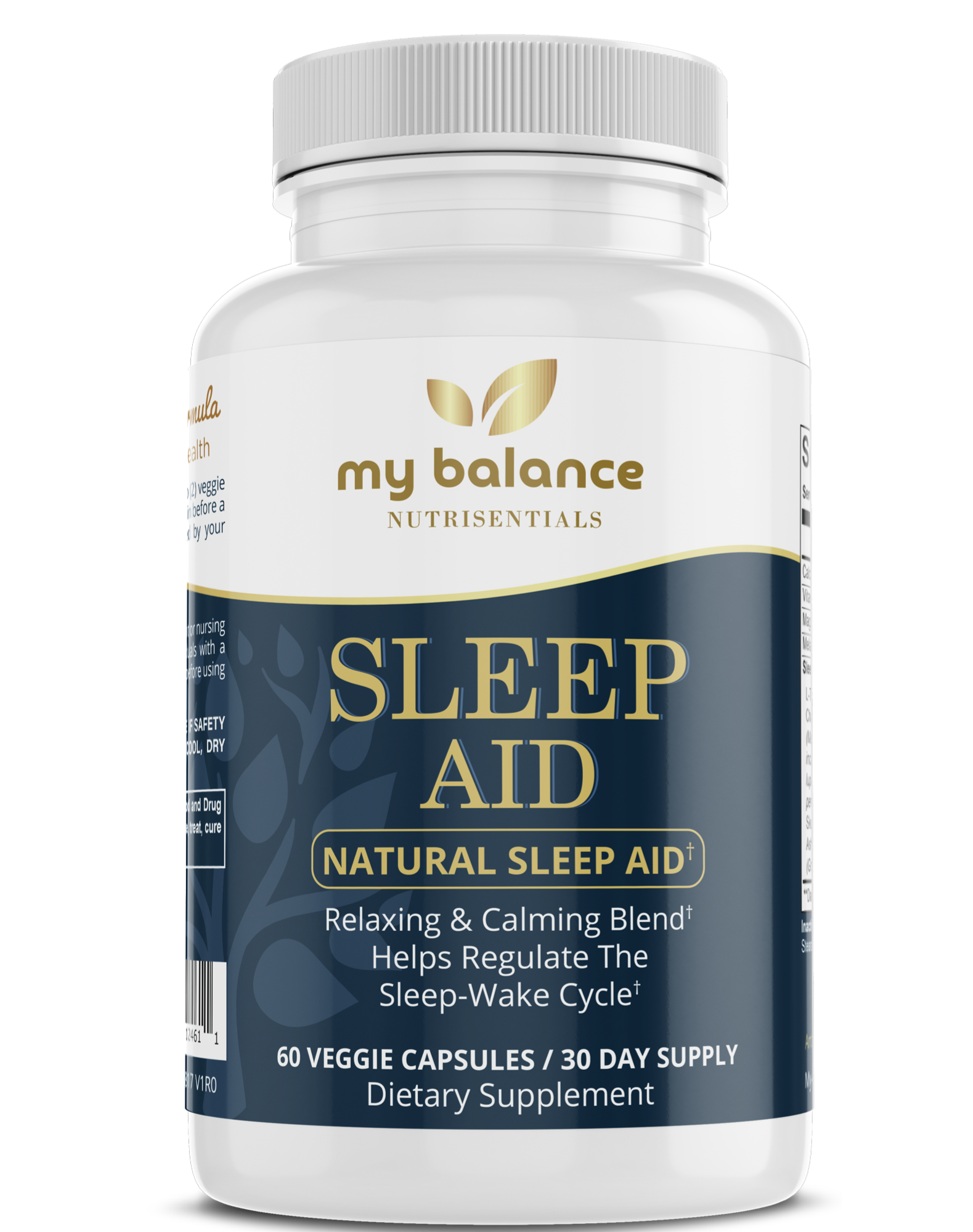 Sleep Aid