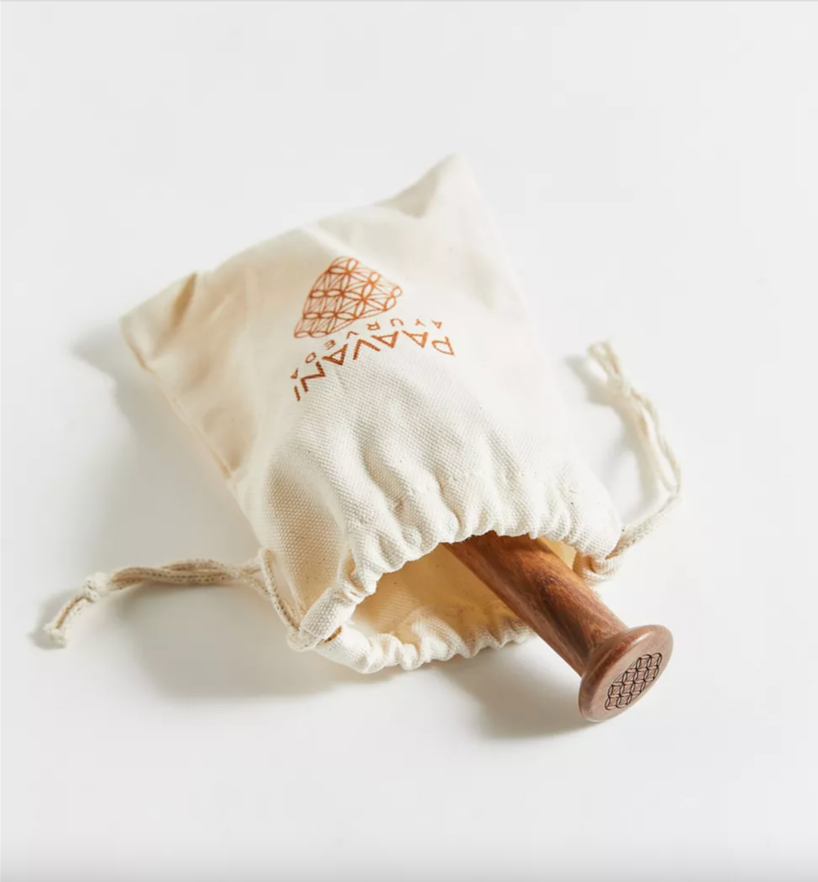 Kansa Wand Facial Ayurvedic Skincare Tool