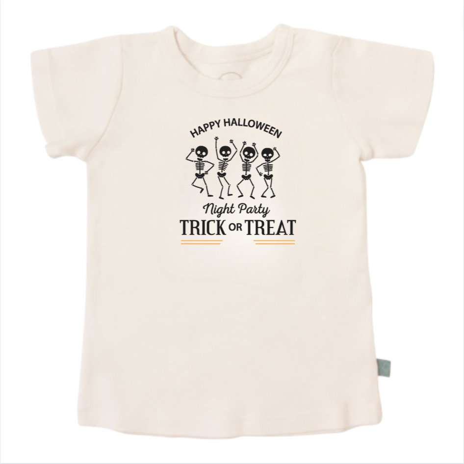 Night Party Tee