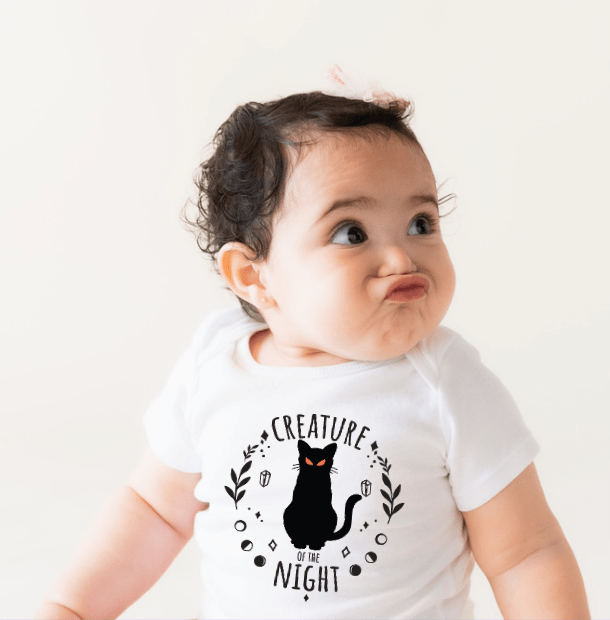 Creature of the Night Tee