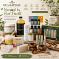NATURAPOLIS Gift Cards