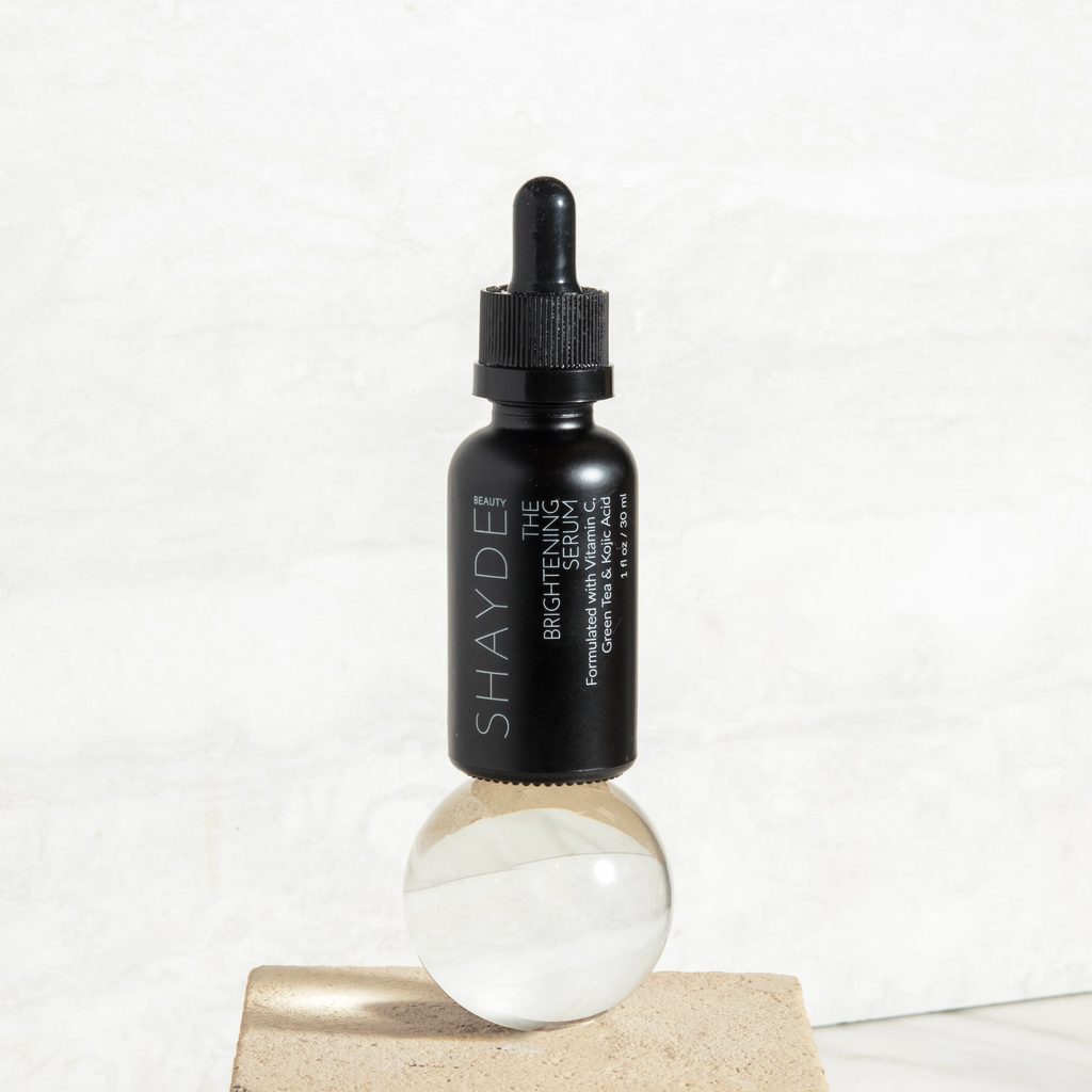 SHAYDEBEAUTY SKINCARE - VITAMIN C BRIGHTENING SERUM