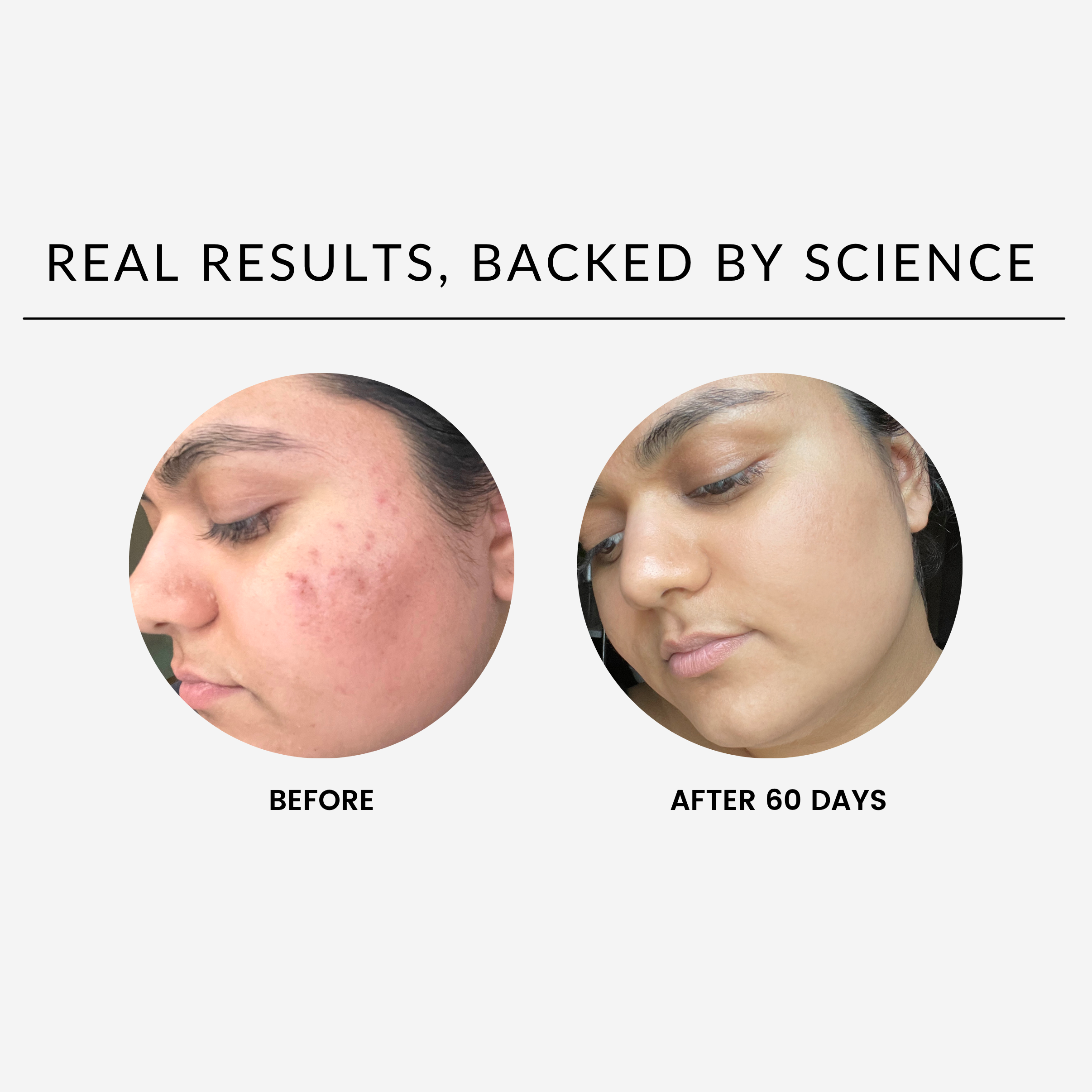 SHAYDEBEAUTY SKINCARE - OVERNIGHT GLOW UP