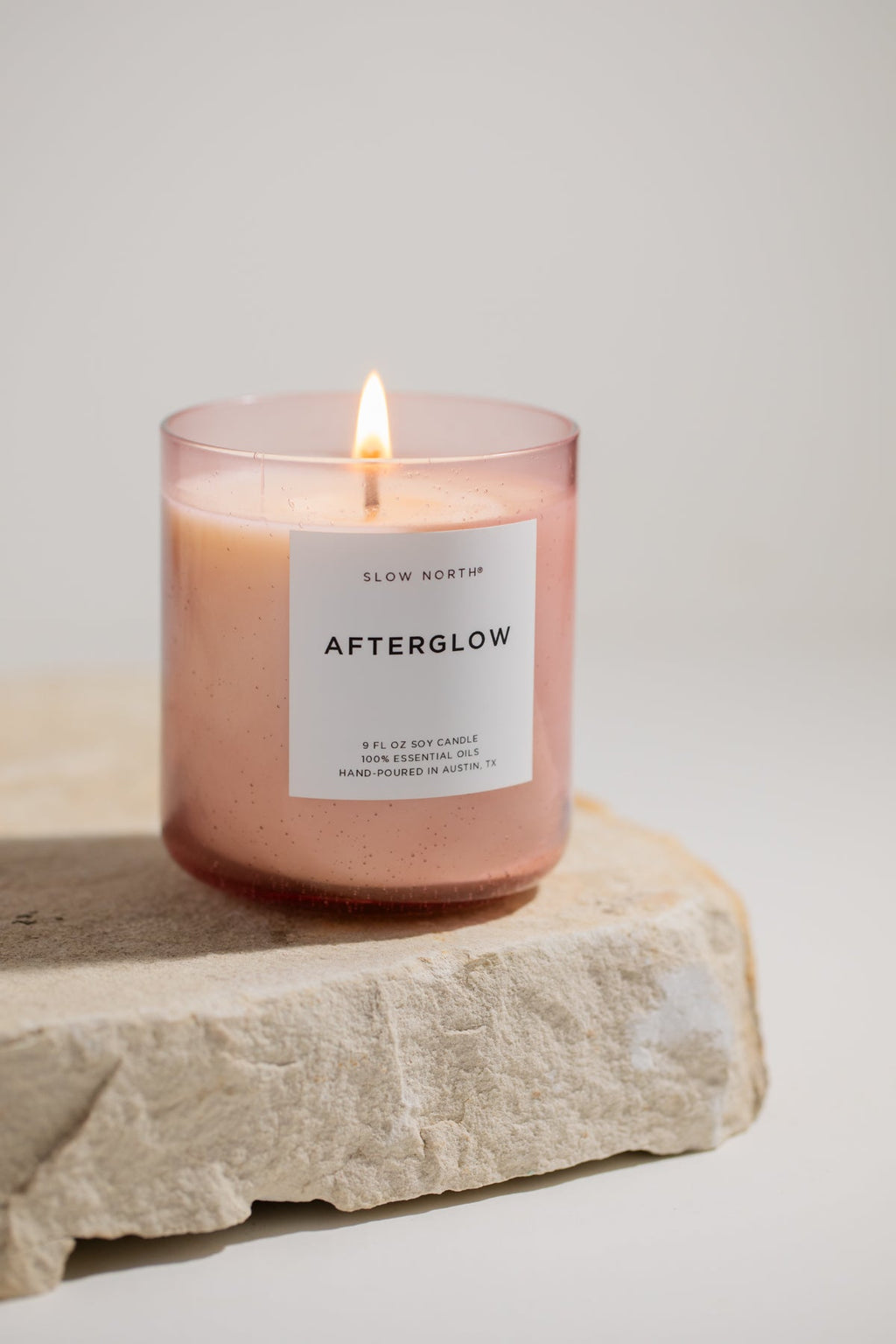 Afterglow Spa Collection Candle