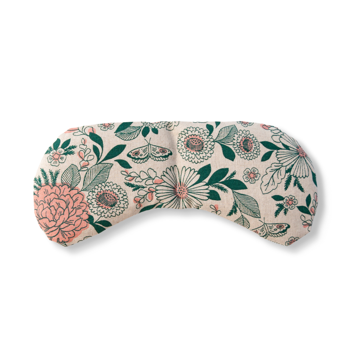 Hidden Falls Eye Mask