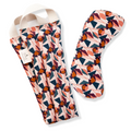 Blush Florence Eye Mask & Neck Wrap Bundle