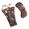 Pom Blossom Eye Mask & Neck Wrap Bundle