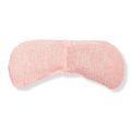 Pink Pampas Eye Mask