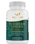 Turmeric Ginger BioPerine