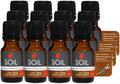 Organic Tea Tree Essential Oil (Melaleuca Alternifolia) 120ml