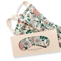 Eye Mask & Neck Wrap Bundle - Hidden Falls