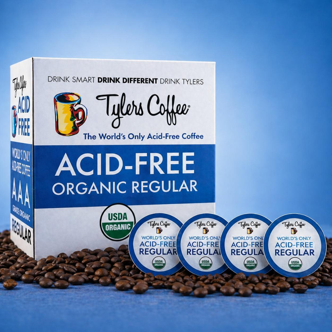 Regular Single Serve Cups (16 ct.)