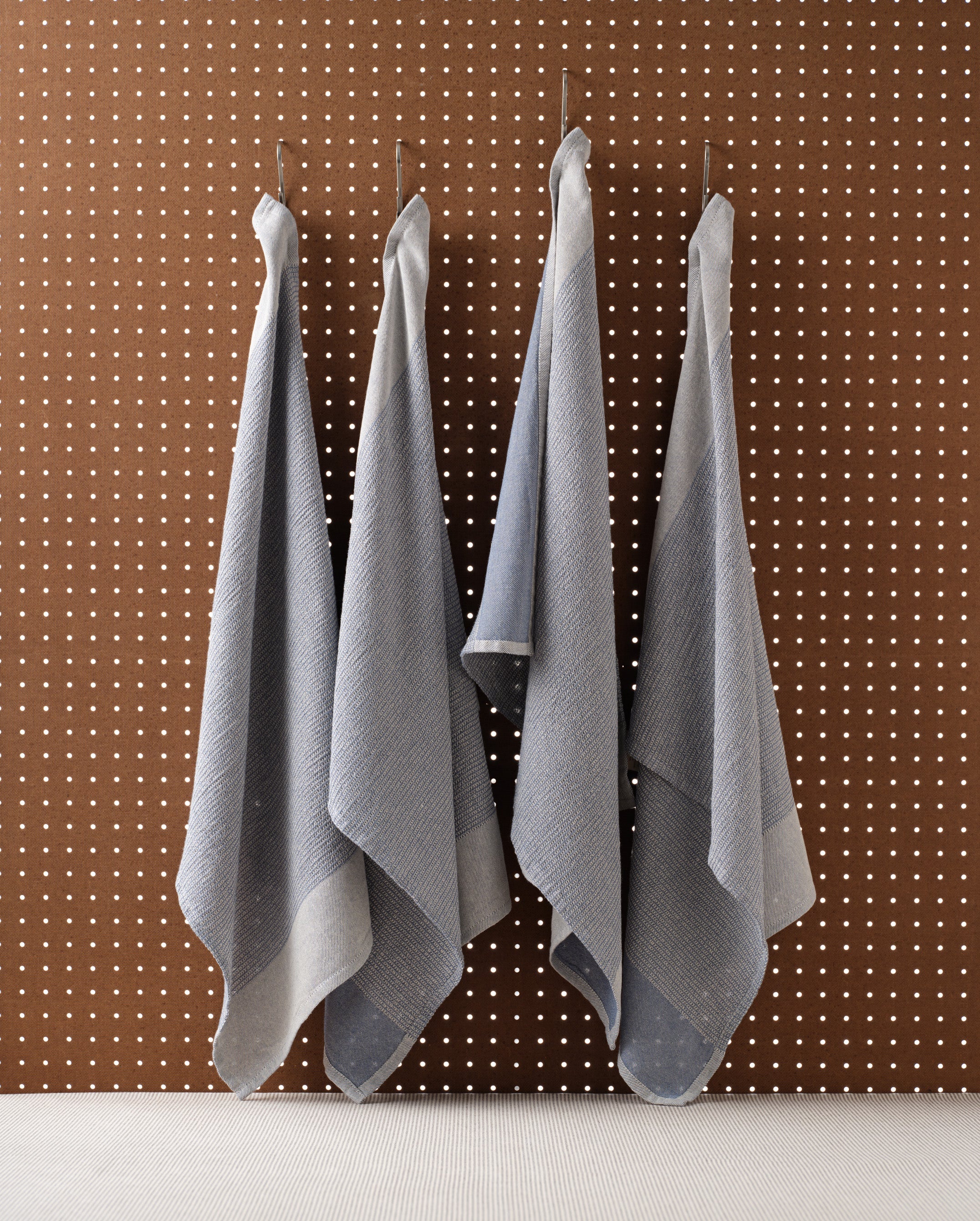 Cotton Kitchen Towels (Set of 4)