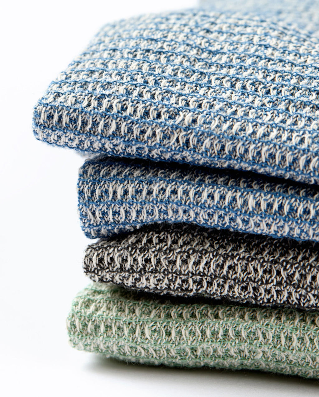 Cotton Kitchen Towels (Set of 4)