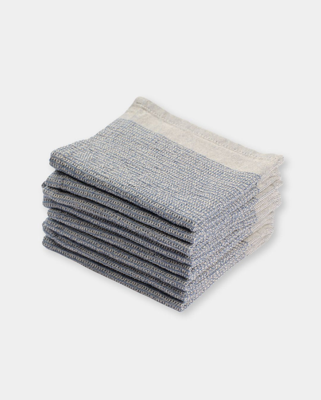 Waffle Weave Wash Cloths (Set of 8)