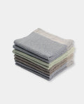 Waffle Weave Wash Cloths (Set of 8)