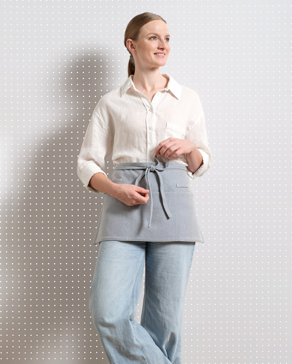 Waist Apron