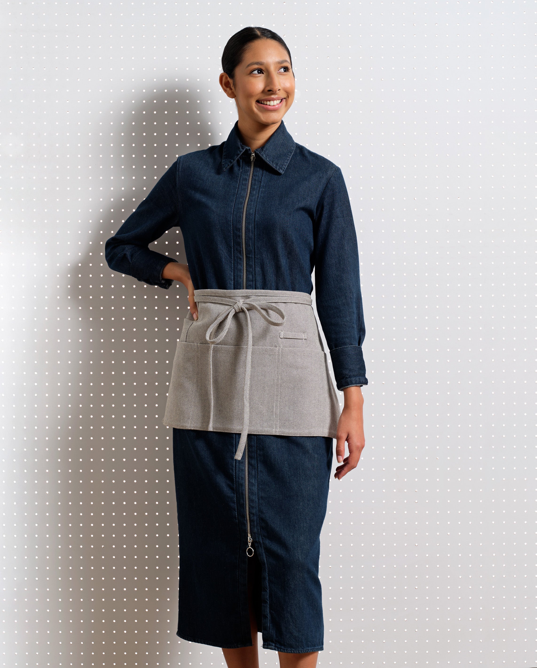 Waist Apron
