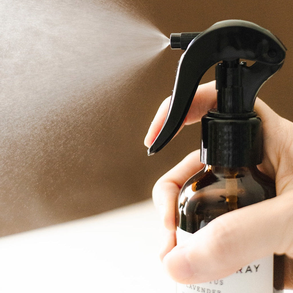 Linen Spray - Eucalyptus & Lavender