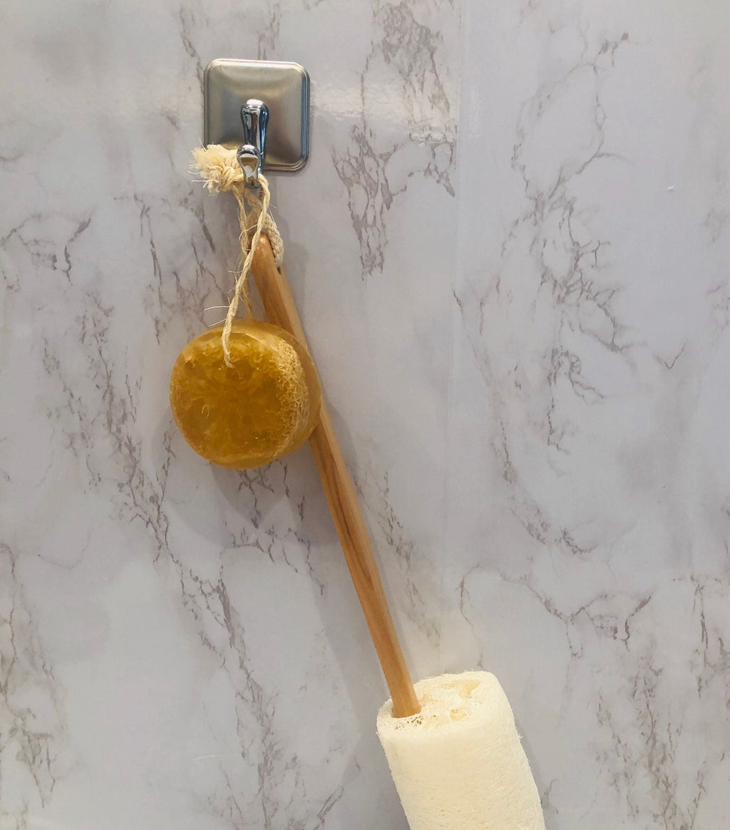 Restorative Soap Bar - Oat, Honey & Olive Oil
